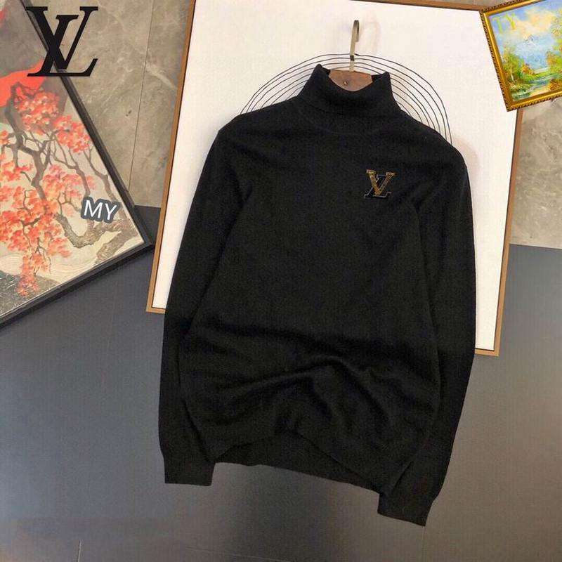 LV Men's Sweater 81